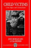 Cover of: Child victims by Jane Morgan