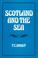 Cover of: Scotland and the sea
