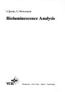 Bioluminescence analysis by S. E. Brolin