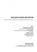 Cover of: The Histamine receptor