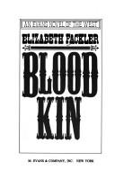 Cover of: Blood kin