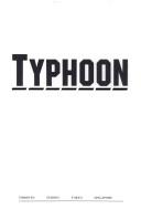 Cover of: Typhoon by Mark Joseph