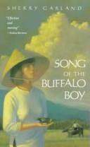 Cover of: Song of the buffalo boy