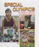 Cover of: Special Olympics