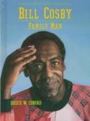 Cover of: Bill Cosby by Bruce W. Conord, Bruce W. Conord