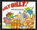 Cover of: Silly Billy!