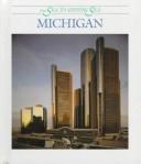 Cover of: Michigan by Dennis B. Fradin