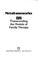 Cover of: Metaframeworks