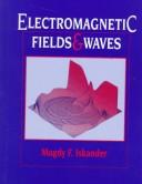 Cover of: Electromagnetic Fields and Waves