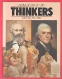 Cover of: Thinkers by Michael Pollard