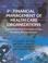 Cover of: Financial Management of Health Care Organizations