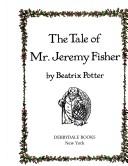 Cover of: The tale of Mr. Jeremy Fisher by Jean Little