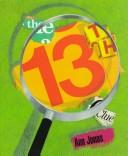 Cover of: The 13th clue by Ann Jonas