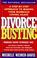 Cover of: Divorce busting