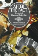Cover of: After the fact by James West Davidson