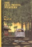 Cover of The old motel mystery