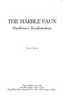 The marble faun by Evan Carton