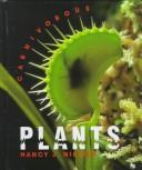 Cover of: Carnivorous plants by Nancy J. Nielsen