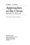 Cover of: Approaches to the clivus by Madjid Samii