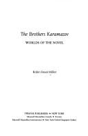 The brothers Karamazov by Robin Feuer Miller
