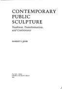 Cover of: Contemporary public sculpture by Harriet Senie