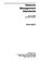 Cover of: Network management standards