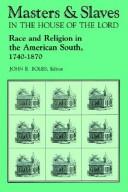 Cover of: Common whites by Bill Cecil-Fronsman, Bill Cecil-Fronsman