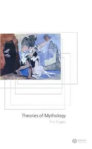 Cover of: Theories of Mythology (Ancient Cultures) by Eric Csapo