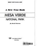 Cover of: Mesa Verde National Park