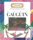 Cover of: Paul Gauguin by Mike Venezia