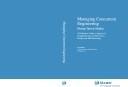 Managing concurrent engineering by Jon L. Turino