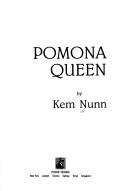 Cover of: Pomona Queen