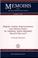 Cover of: Singular unitary representations and discrete series for indefinite Stiefel manifolds U(p,q;F)/U(p-m,q;F)