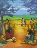 Cover of: The Apache Indians