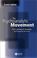 Cover of: The psychoanalytic movement