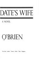 Cover of: The candidate's wife by O'Brien, Patricia., Patricia O'Brien