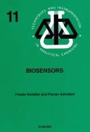 Biosensors by F. Scheller