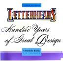 Cover of: Letterheads: one hundred years of great design, 1850 to 1950