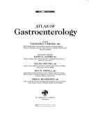 Cover of: Atlas of gastroenterology