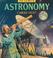 Cover of: The story of astronomy