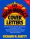 Cover of: 175 high-impact cover letters