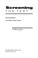 Cover of: Screening the text