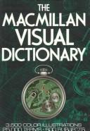 Cover of: The Macmillan visual desk reference by The Diagram Group.