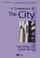 Cover of: A Companion to the City