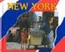 Cover of: New York