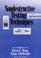 Cover of: Nondestructive testing techniques