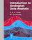 Cover of: Introduction to geological data analysis