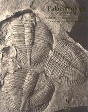 Cover of: Paleobiology
