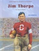 Jim Thorpe by Bob Bernotas