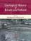 Cover of: Geological History of Britain and Ireland